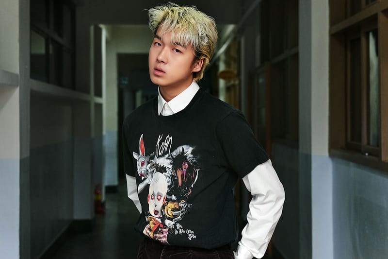 소코도모 인터뷰: 사회에 첫발을 내딘 고등 래퍼