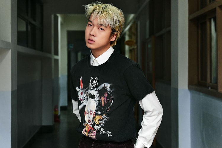 소코도모 인터뷰: 사회에 첫발을 내딘 고등 래퍼