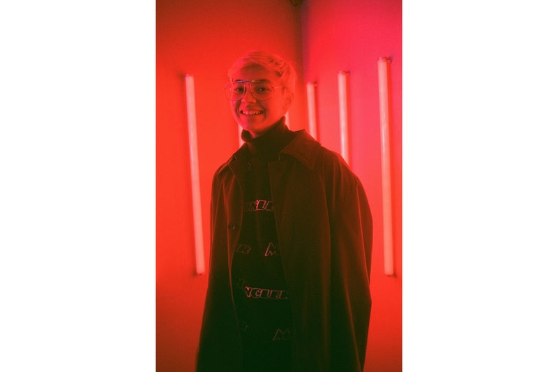 베트멍 x '스타워즈: 라이즈 오브 스카이워커' 협업 컬렉션 론칭 이벤트 현장, 러시아 모스코바