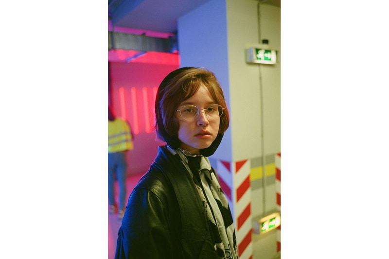 베트멍 x '스타워즈: 라이즈 오브 스카이워커' 협업 컬렉션 론칭 이벤트 현장, 러시아 모스코바