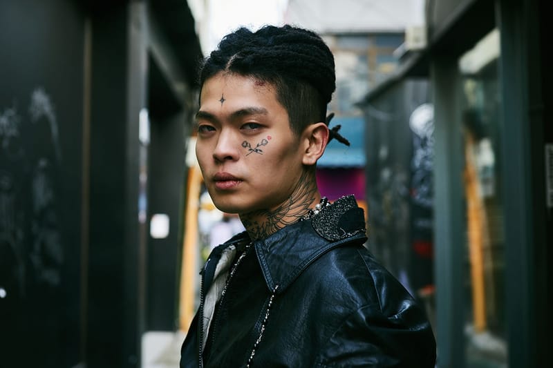 #Streetsnaps: 한국사람