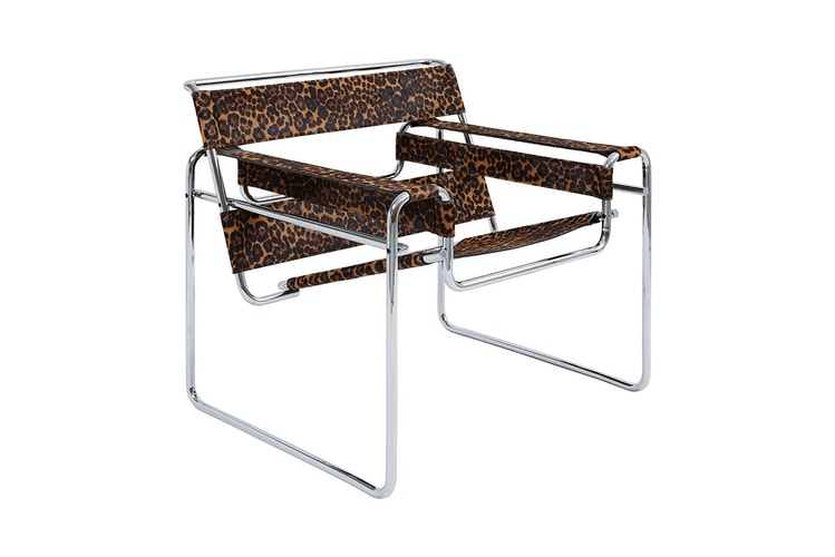 데드 프레즈 협업부터 바실리 의자까지, 슈프림 2019 FW 컬렉션 15주차 드롭