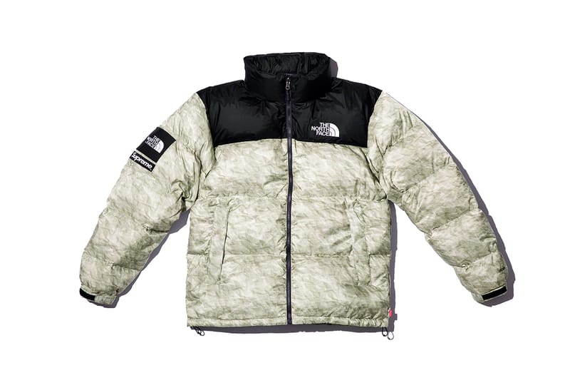 2020년 1월 첫째 주 발매 목록 - 의류