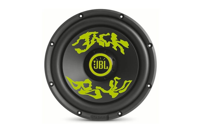 트래비스 스콧, 'JACKBOYS' 추가 머천다이즈 공개