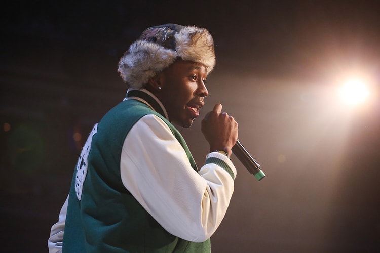 타일러 더 크리에이터 신곡 'BEST INTEREST', 'GROUP B' 기습 공개