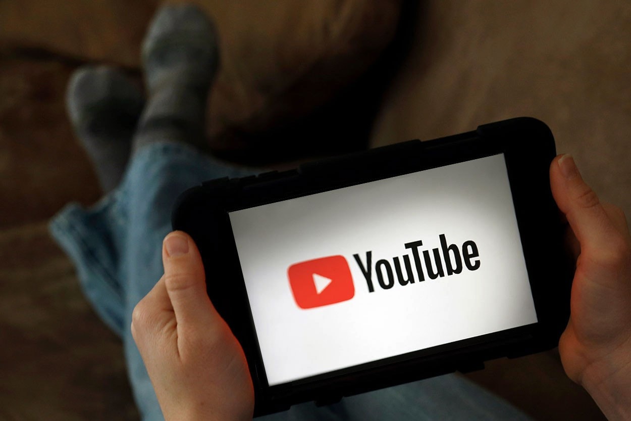 유튜브, 게임 영상 내 폭력적인 장면 수위를 영화 & TV 수준으로 제한한다