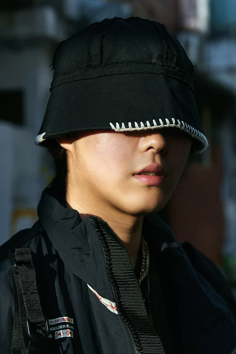 #Streetsnaps: GongGongGoo009