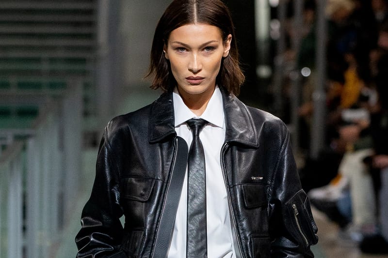 매튜 윌리엄스의 1017 알릭스 9SM, 2020 FW 컬렉션 런웨이 & 백스테이지