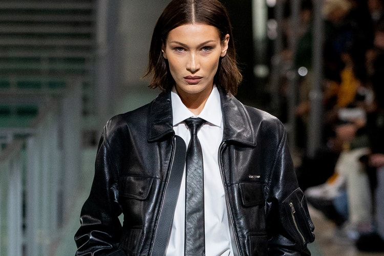 매튜 윌리엄스의 1017 알릭스 9SM, 2020 FW 컬렉션 런웨이 & 백스테이지