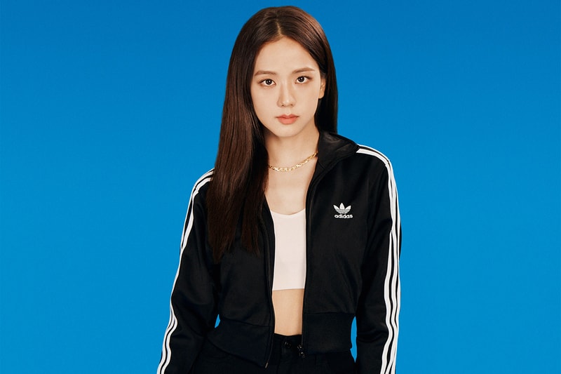 아디다스 오리지널스 슈퍼스타 캠페인, 블랙핑크, 닌자, 포그바, 퍼렐 윌리엄스 출연 