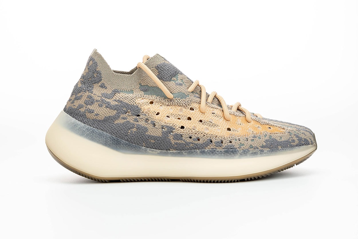 이지 부스트 350 V2, 700 MNVN 등, 2020년 출시 예정 이지 시리즈 9