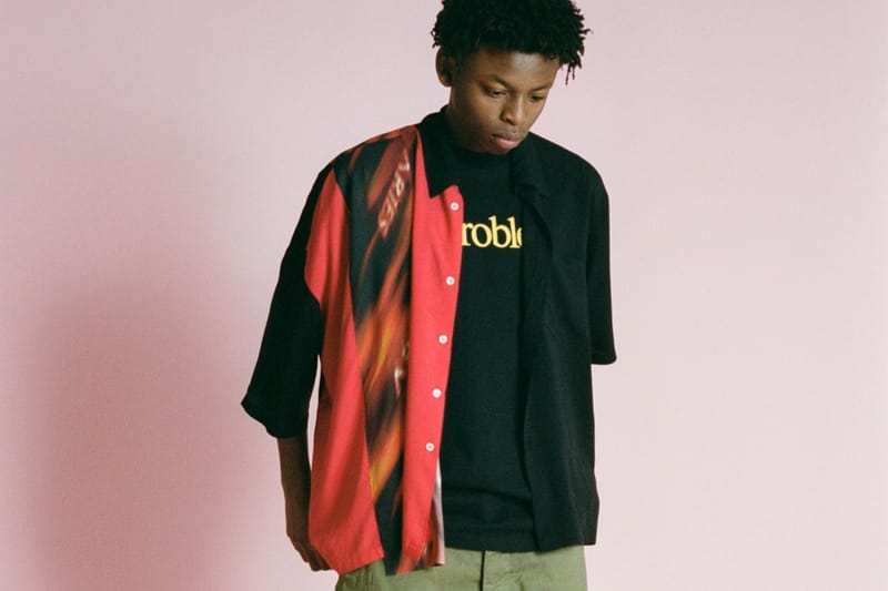 다채로운 실루엣의 변주, 에리즈 2020 SS 컬렉션 룩북