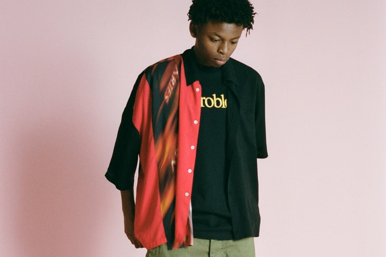 다채로운 실루엣의 변주, 에리즈 2020 SS 컬렉션 룩북