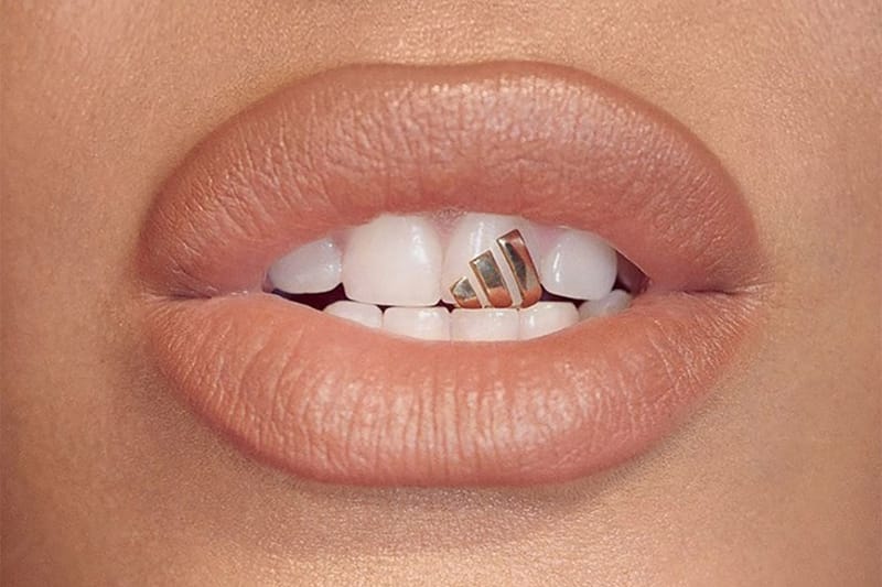 비욘세의 아이비 파크와 아디다스가 만든 그릴즈, 발매 정보