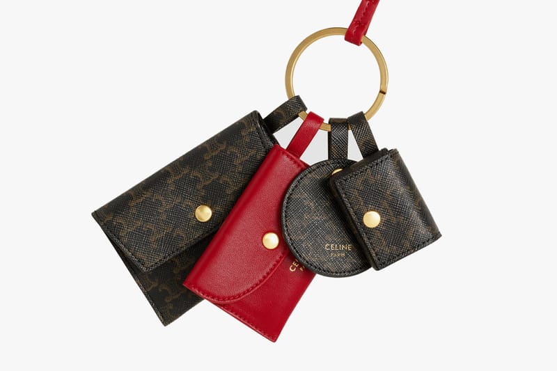 설날을 기념하는, 셀린 'Lunar New Year' 캡슐 컬렉션 공개