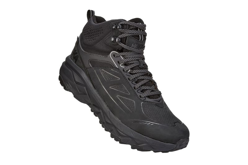 호카 오네 오네가 2020년에 선보일 새 트레일화 3종