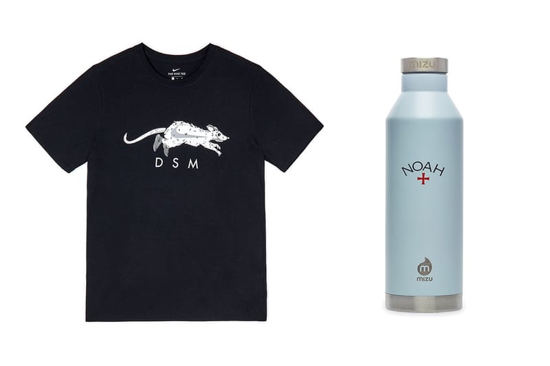 24개 브랜드가 참여한 도버 스트리트 마켓, 쥐의 해 기념 협업 컬렉션