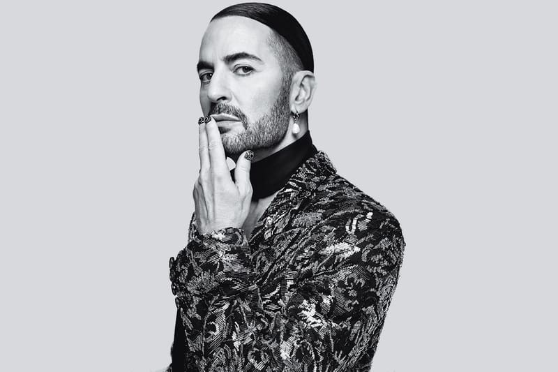 마크 제이콥스가 활약한 지방시 2020 SS 컬렉션 캠페인 영상