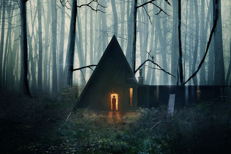 호러 무비로 돌아온 '그레텔과 헨젤' 새 예고편 공개