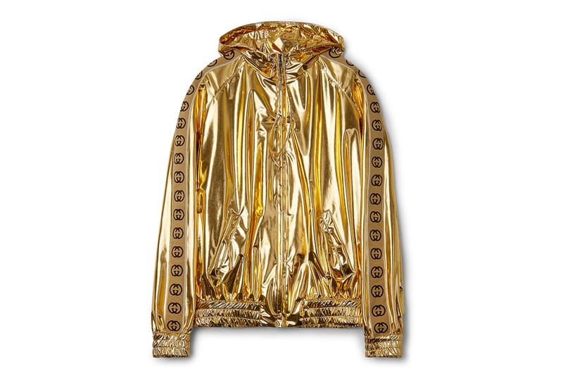 도버 스트리트 마켓에서 만날 수 있는 구찌 2020 SS 캡슐 컬렉션