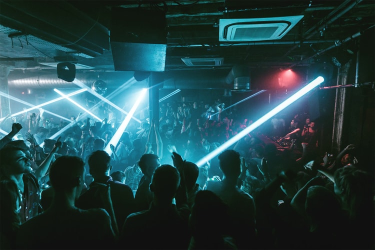 1월의 마지막을 장식할, 2020년 1월 다섯째 주 클럽 파티 추천 8