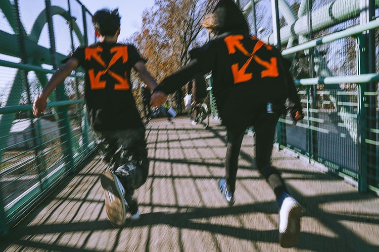 2020년 1월 다섯째 주 발매 목록 - 의류