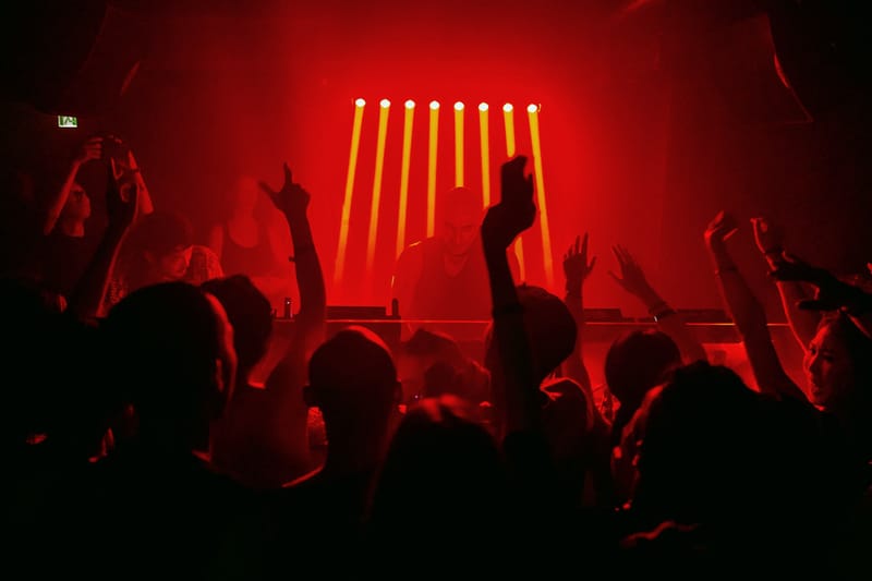 설 연휴에도 파티, 2020년 1월 넷째 주 추천 클럽 파티 10