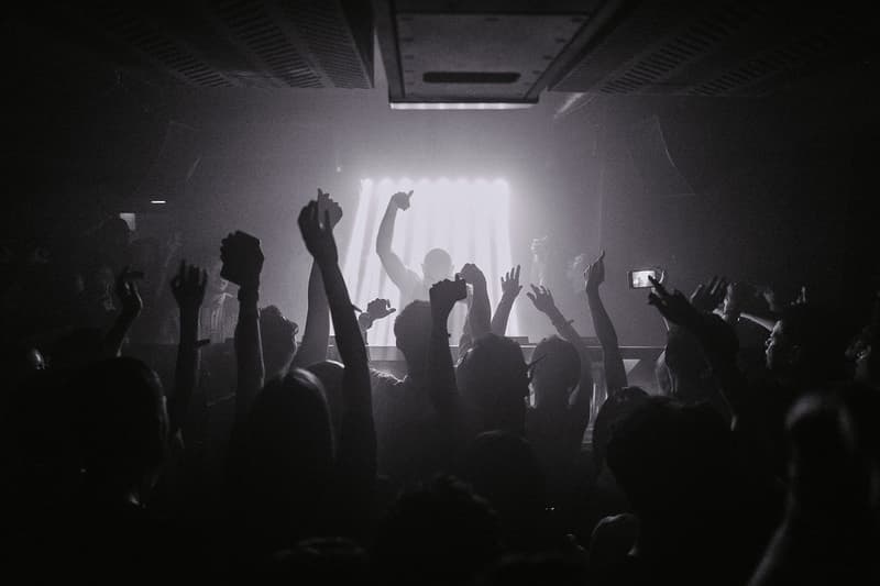 2020년 1월 셋째 주 파티 목록 - 케이크샵, 파우스트, 헨즈, 소프, 모데시, 버트, 콘크리트 바, 피스틸 등