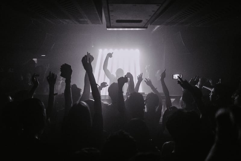 키드밀리와 빅원의 클럽 공연을 볼 기회, 2020년 1월 셋째 주 추천 파티 9