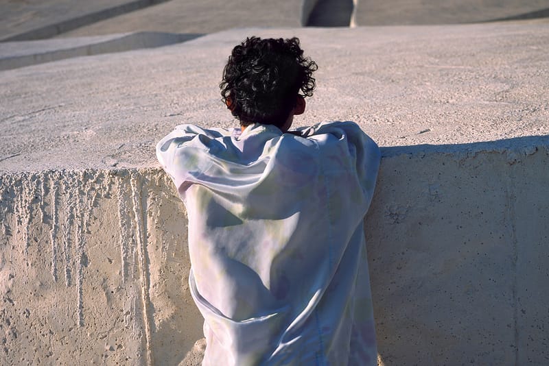 균형이 주는 아름다움, 질 샌더 2020 SS 컬렉션 캠페인