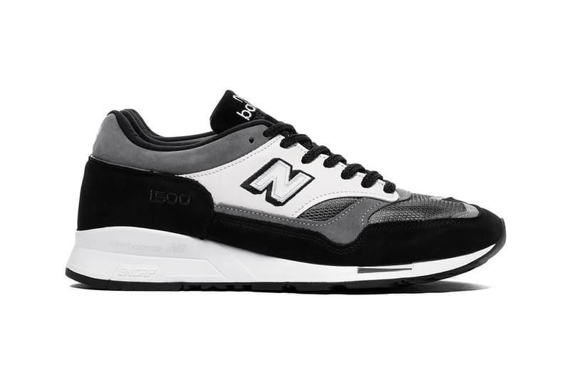 준야 와타나베 맨이 만든 뉴발란스 M1500, 구매 좌표