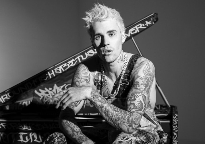 저스틴 비버, 신곡 'Yummy' 뮤직비디오 공개