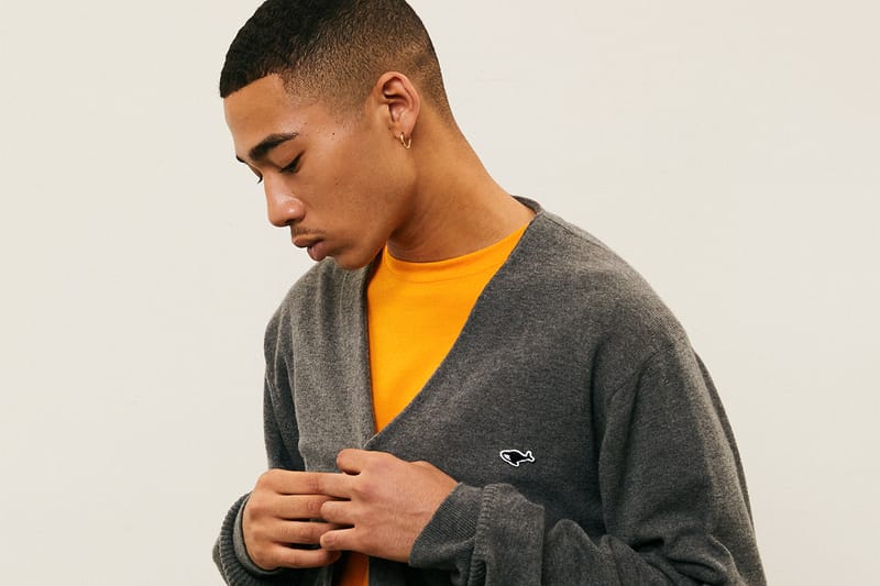 기본에 충실한 멋, 네이더스 2020 SS 컬렉션 룩북