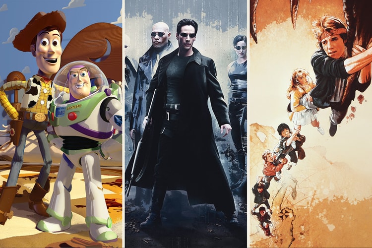 영화에 미친 이들이 추천하는, 설날 특선 레트로 영화 6선