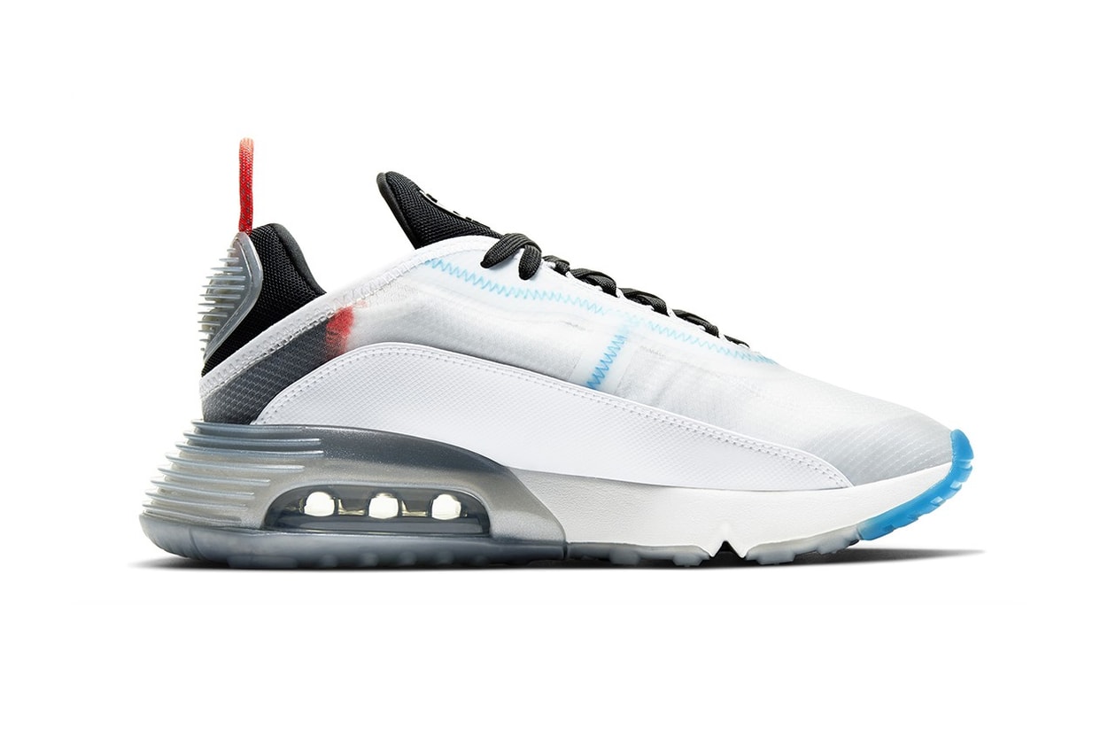 나이키, 에어 맥스 90 탄생 30주년 기념, '플라이즈', '2090', '베로나'