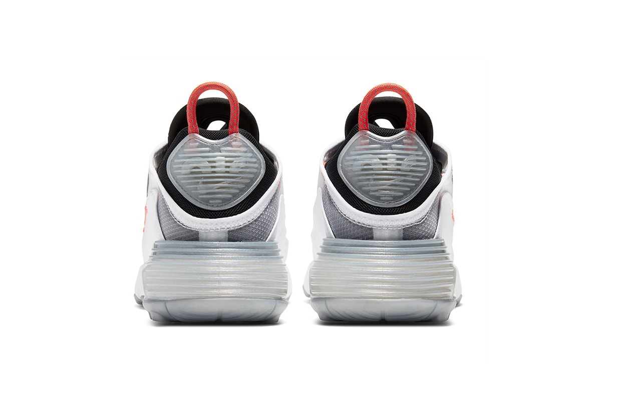 나이키, 에어 맥스 90 탄생 30주년 기념, '플라이즈', '2090', '베로나'