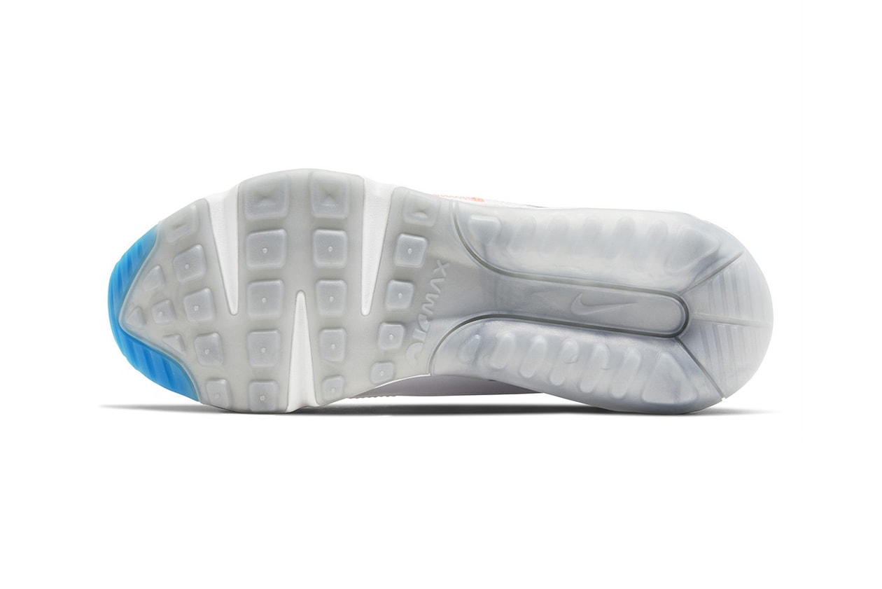 나이키, 에어 맥스 90 탄생 30주년 기념, '플라이즈', '2090', '베로나'