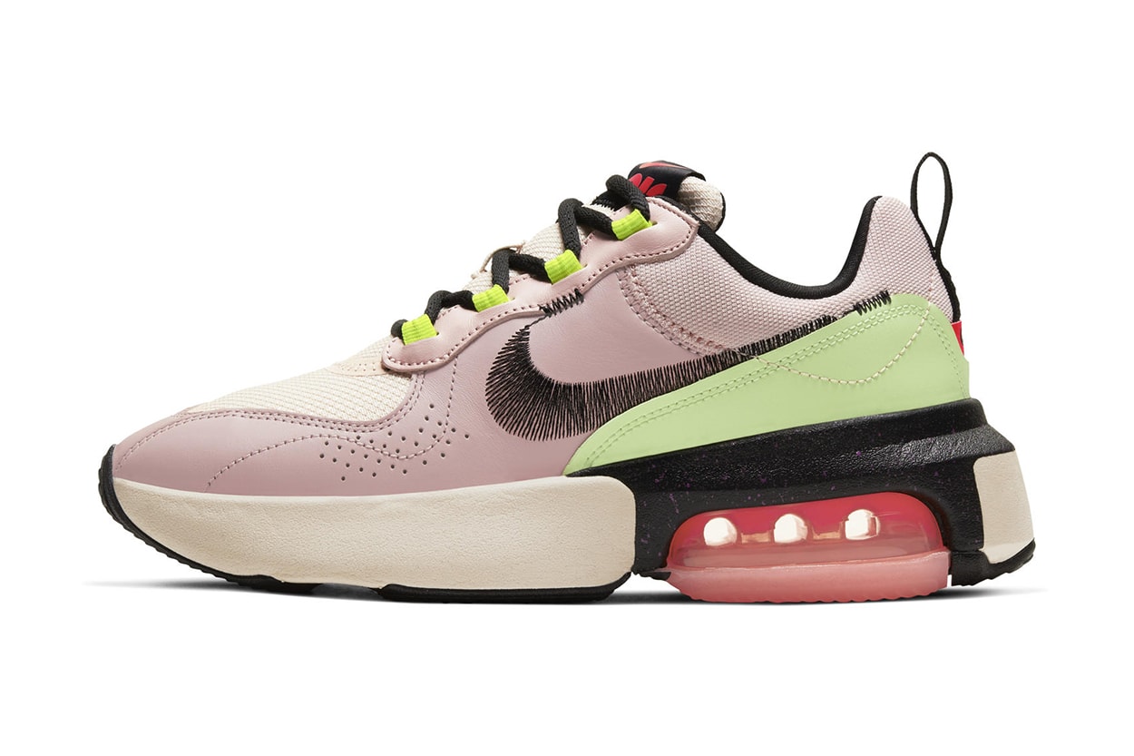 나이키, 에어 맥스 90 탄생 30주년 기념, '플라이즈', '2090', '베로나'