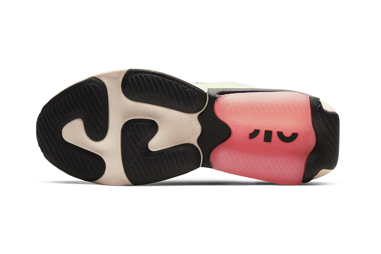 나이키, 에어 맥스 90 탄생 30주년 기념, '플라이즈', '2090', '베로나'