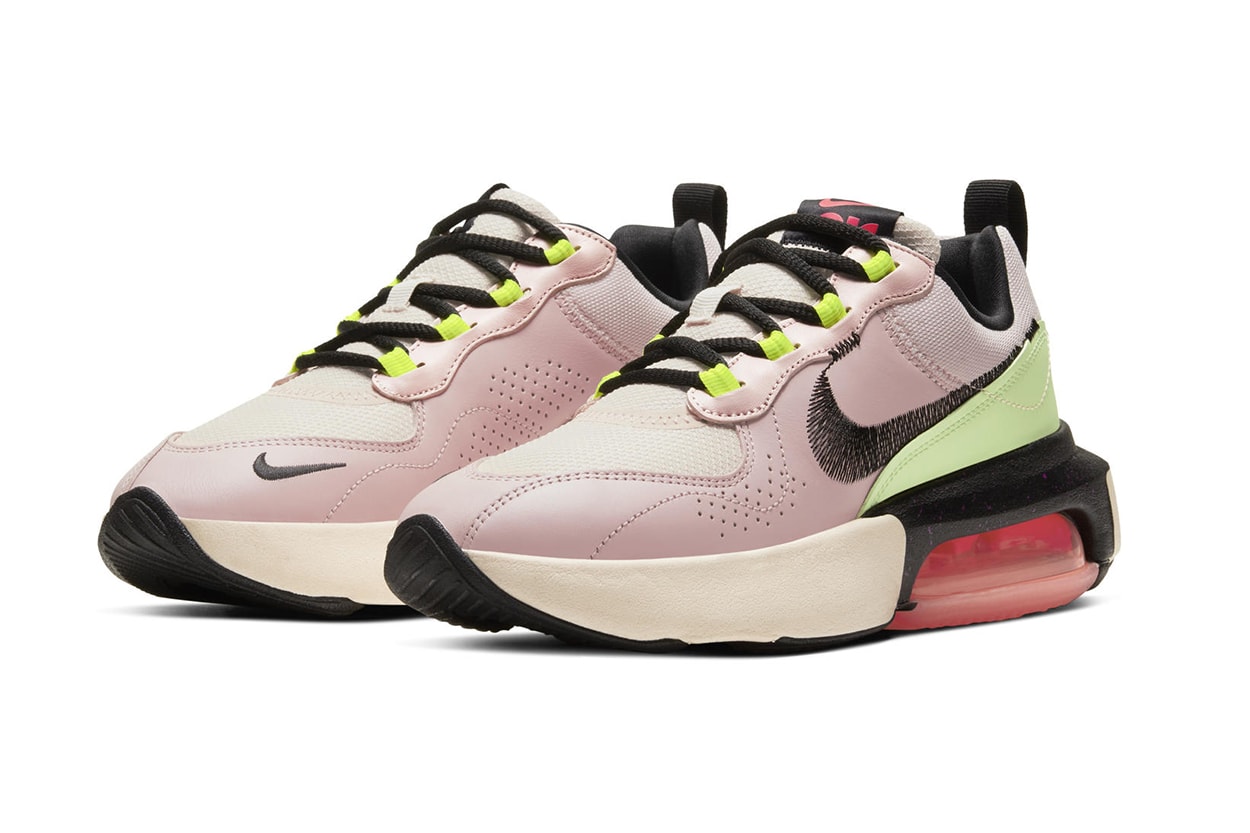 나이키, 에어 맥스 90 탄생 30주년 기념, '플라이즈', '2090', '베로나'