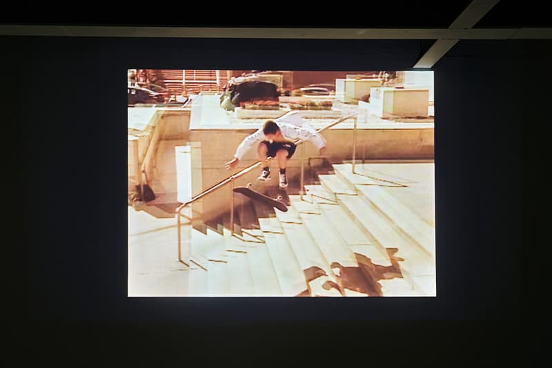 보드 안팎의 이야기, 노아가 후원한 국내 필름 프리미에르 & 전시 정보, 서울 워십 갤러리