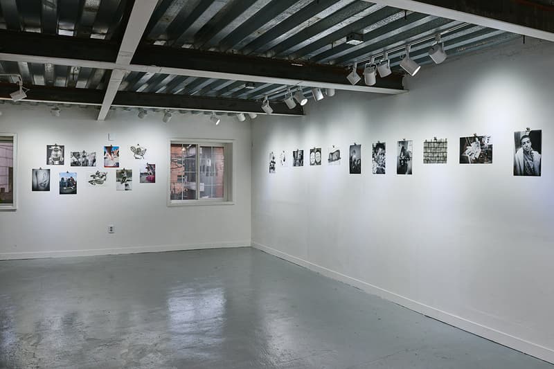 보드 안팎의 이야기, 노아가 후원한 국내 필름 프리미에르 & 전시 정보, 서울 워십 갤러리