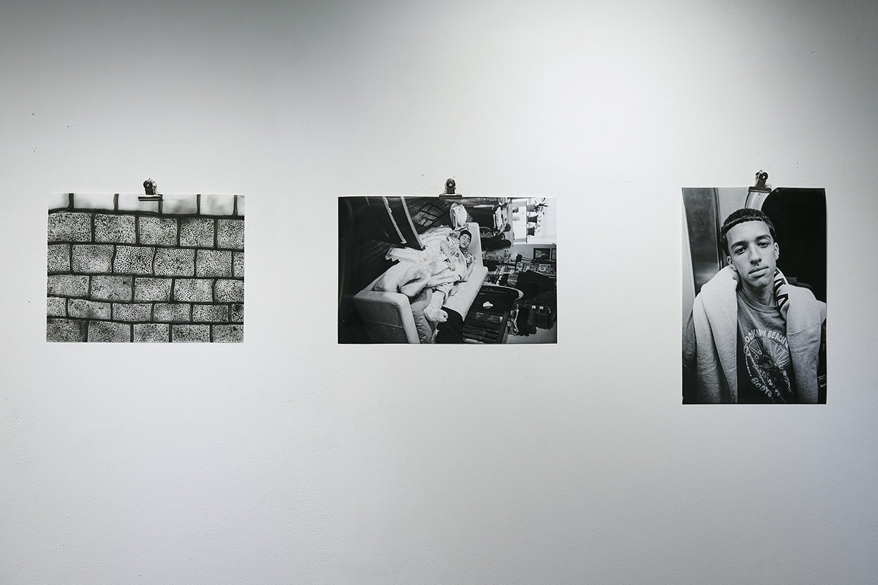 보드 안팎의 이야기, 노아가 후원한 국내 필름 프리미에르 & 전시 정보, 서울 워십 갤러리