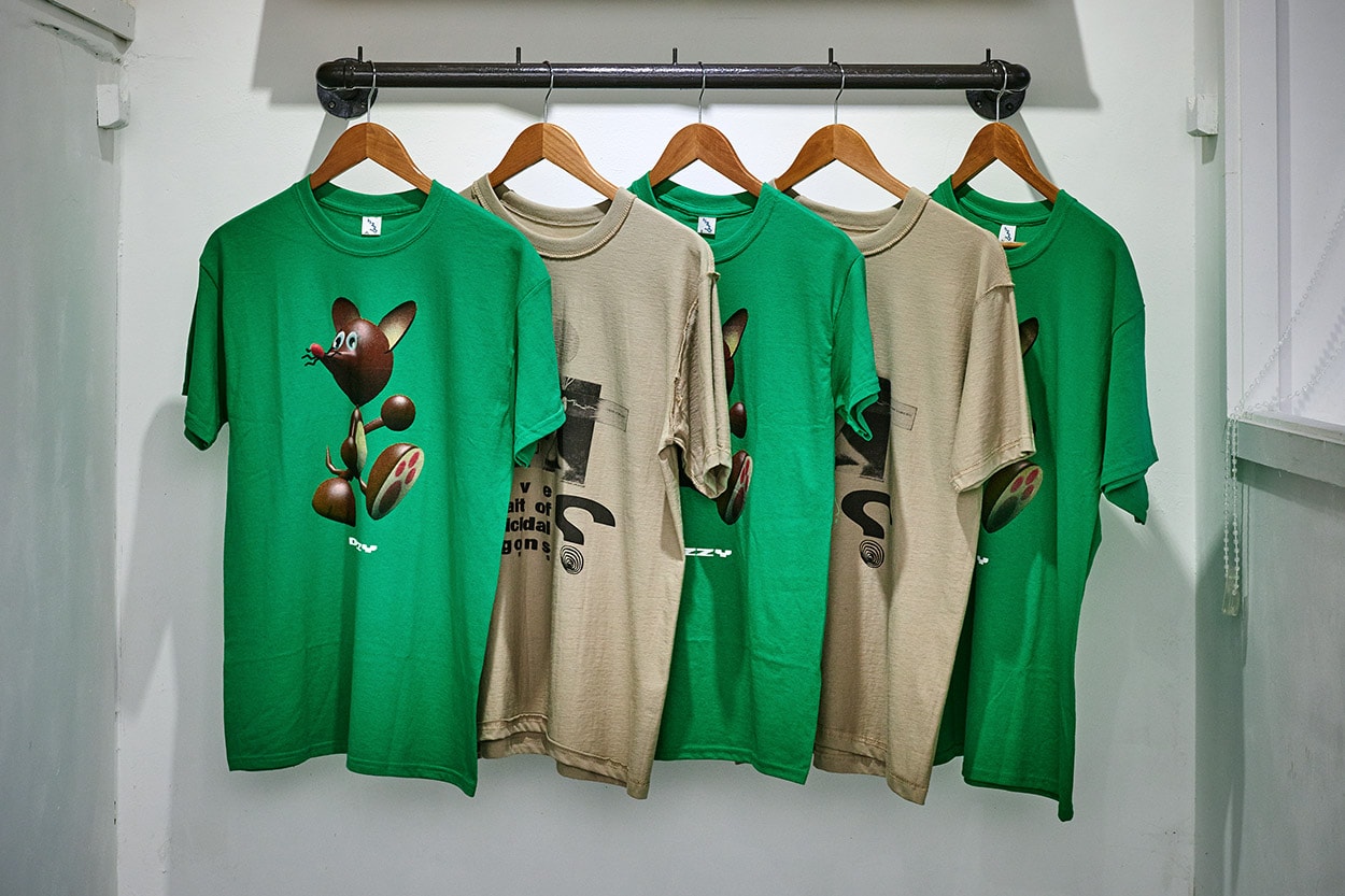 보드 안팎의 이야기, 노아가 후원한 국내 필름 프리미에르 & 전시 정보, 서울 워십 갤러리