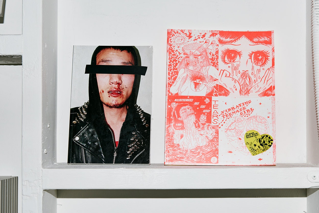 보드 안팎의 이야기, 노아가 후원한 국내 필름 프리미에르 & 전시 정보, 서울 워십 갤러리