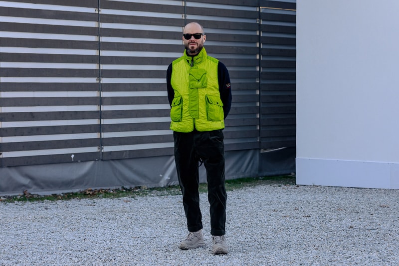 #Streetsnaps: 2020 가을, 겨울 피티 워모 97