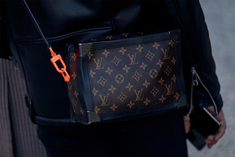 #Streetsnaps: 2020 가을, 겨울 피티 워모 97
