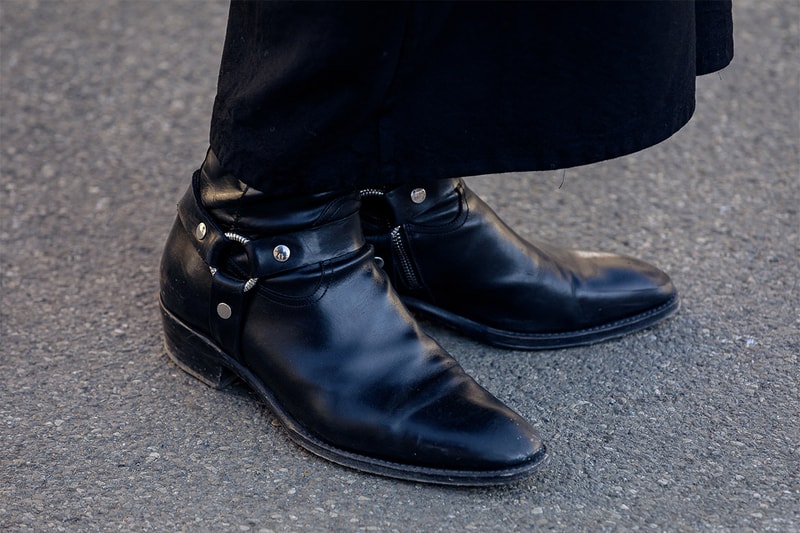 #Streetsnaps: 2020 가을, 겨울 피티 워모 97