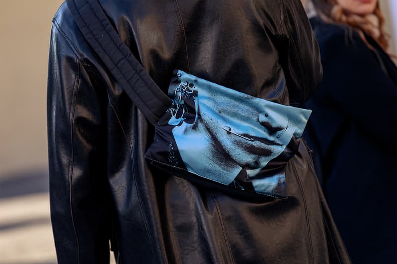#Streetsnaps: 2020 가을, 겨울 피티 워모 97