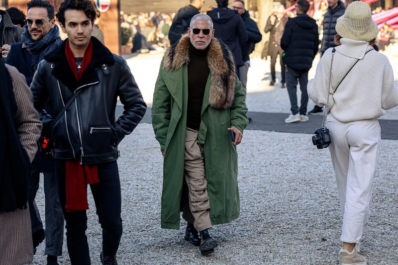 #Streetsnaps: 2020 FW 피티 워모 97